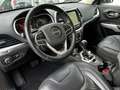 Jeep Cherokee 2.2 mjt II Longitude 4wd active drive I 185cv auto - thumbnail 13
