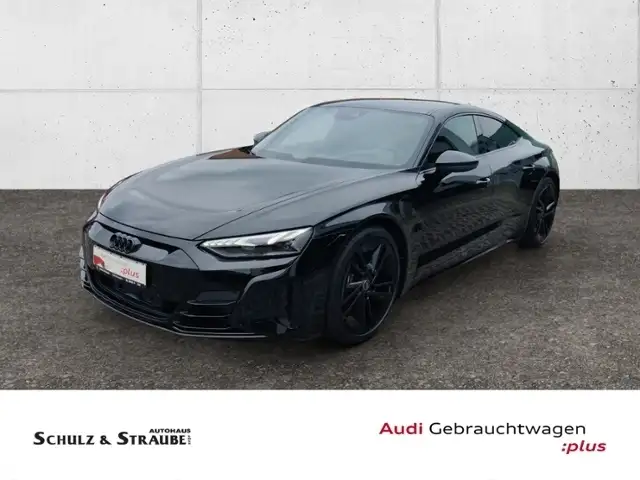 Audi e-tron GT quattro  MATRIX PANO