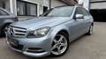 Mercedes-Benz C 200 CDI BlueEfficiency Avantgarde PANO COMAND LED AHK Argent - thumbnail 1
