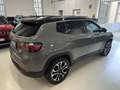 Jeep Compass Compass II 2021 1.3 turbo t4 phev Limited 4xe auto Gris - thumbnail 5