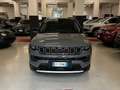 Jeep Compass Compass II 2021 1.3 turbo t4 phev Limited 4xe auto Gris - thumbnail 1