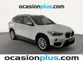 BMW X1 sDrive 16dA Blanc - thumbnail 2