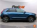 Kia Niro 1.6 HEV Emotion Azul - thumbnail 8