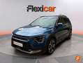 Kia Niro 1.6 HEV Emotion Azul - thumbnail 2