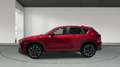 Mazda CX-5 2023 SKYACTIV-G MHEV 2.0 165CV AT 2WD ADVENTAGE Rojo - thumbnail 7