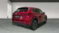 Mazda CX-5 2023 SKYACTIV-G MHEV 2.0 165CV AT 2WD ADVENTAGE Rojo - thumbnail 5