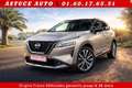 Nissan X-Trail 1.5 E-POWER EREV 204H 160 2.1KWH TEKNA PLUS 2WD BVA Schwarz - thumbnail 1