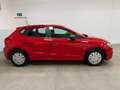 SEAT Ibiza Ibiza 1,0 MPI Rot - thumbnail 3