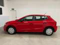 SEAT Ibiza Ibiza 1,0 MPI Rot - thumbnail 4
