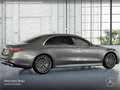 Mercedes-Benz S 350 d L 4M AMG+PANO+360+DIGITAL-L+BURMESTER4D+TV Silber - thumbnail 17