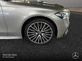 Mercedes-Benz S 350 d L 4M AMG+PANO+360+DIGITAL-L+BURMESTER4D+TV Silber - thumbnail 6