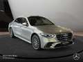 Mercedes-Benz S 350 d L 4M AMG+PANO+360+DIGITAL-L+BURMESTER4D+TV Silber - thumbnail 5