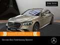 Mercedes-Benz S 350 d L 4M AMG+PANO+360+DIGITAL-L+BURMESTER4D+TV Silber - thumbnail 1