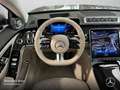 Mercedes-Benz S 350 d L 4M AMG+PANO+360+DIGITAL-L+BURMESTER4D+TV Silber - thumbnail 14