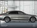 Mercedes-Benz S 350 d L 4M AMG+PANO+360+DIGITAL-L+BURMESTER4D+TV Silber - thumbnail 21