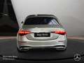Mercedes-Benz S 350 d L 4M AMG+PANO+360+DIGITAL-L+BURMESTER4D+TV Silber - thumbnail 9