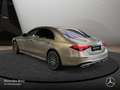Mercedes-Benz S 350 d L 4M AMG+PANO+360+DIGITAL-L+BURMESTER4D+TV Silber - thumbnail 10