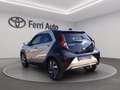 Toyota Aygo X 1.0 lounge 72cv s-cvt Nero - thumbnail 13