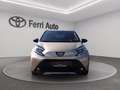 Toyota Aygo X 1.0 lounge 72cv s-cvt Nero - thumbnail 4