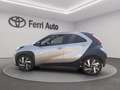 Toyota Aygo X 1.0 lounge 72cv s-cvt Nero - thumbnail 2