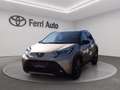 Toyota Aygo X 1.0 lounge 72cv s-cvt Nero - thumbnail 1