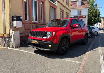 1.6 E-TORQ 110 EVO BROOKLYN EDITION 2WD START-STOP ATTELAGE GARANTIE 6 MOIs