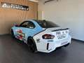 BMW M2 Coupe *Widescreen Carbonsitze M-Drive-Prof* Blau - thumbnail 4