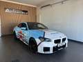 BMW M2 Coupe *Widescreen Carbonsitze M-Drive-Prof* Blau - thumbnail 3