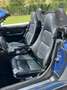BMW Z3 roadster 1.9i / AIRCO/ Wide Body/ Verwarmde Zetels Bleu - thumbnail 7