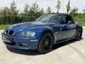 BMW Z3 roadster 1.9i / AIRCO/ Wide Body/ Verwarmde Zetels Bleu - thumbnail 15