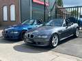 BMW Z3 roadster 1.9i / AIRCO/ Wide Body/ Verwarmde Zetels Bleu - thumbnail 21