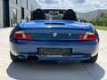 BMW Z3 roadster 1.9i / AIRCO/ Wide Body/ Verwarmde Zetels Bleu - thumbnail 5