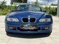 BMW Z3 roadster 1.9i / AIRCO/ Wide Body/ Verwarmde Zetels Bleu - thumbnail 2