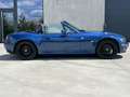 BMW Z3 roadster 1.9i / AIRCO/ Wide Body/ Verwarmde Zetels Bleu - thumbnail 19