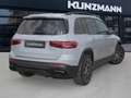 Mercedes-Benz GLB 200 d AMG MBUX Navi Night Panorama Kamera AHK Grau - thumbnail 3