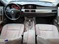 BMW 520 520i (E60) 2.2i 170cv Azul - thumbnail 2