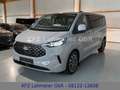 Ford Tourneo Custom 320 L2 Titanium X 4x4 *Standh*UVM Gris - thumbnail 1