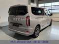 Ford Tourneo Custom 320 L2 Titanium X 4x4 *Standh*UVM Gris - thumbnail 5