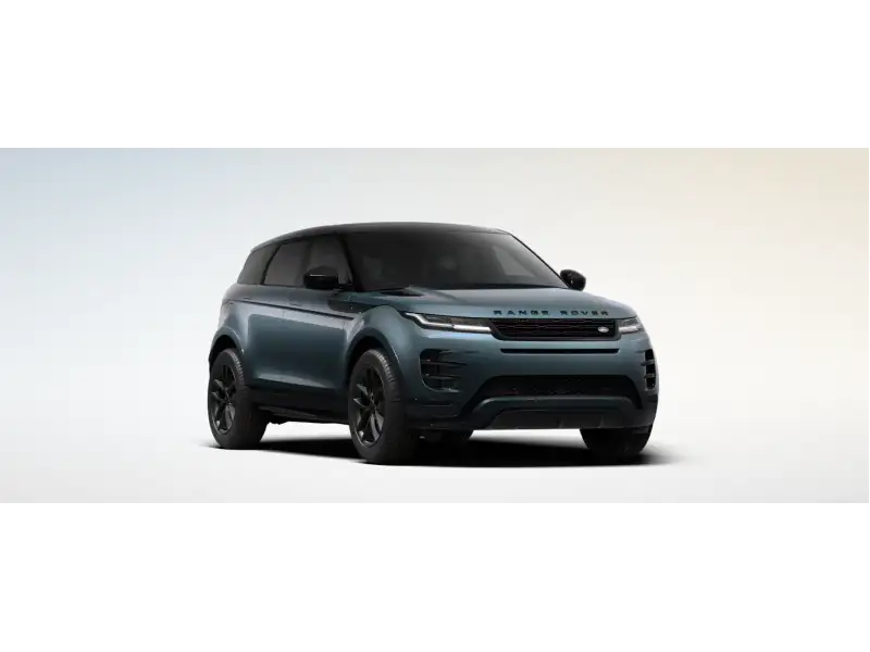 LAND ROVER Evoque