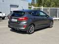 Ford Fiesta EcoBoost mHEV ST-Line 125pk Gris - thumbnail 6