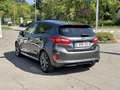 Ford Fiesta EcoBoost mHEV ST-Line 125pk Gris - thumbnail 4