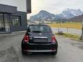 Fiat 500 1,2 Fire Lounge Schwarz - thumbnail 6