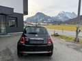 Fiat 500 1,2 Fire Lounge Schwarz - thumbnail 5