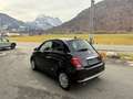 Fiat 500 1,2 Fire Lounge Schwarz - thumbnail 4