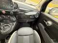 Fiat 500 1,2 Fire Lounge Schwarz - thumbnail 13