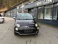Fiat 500 1,2 Fire Lounge Schwarz - thumbnail 1