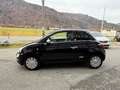 Fiat 500 1,2 Fire Lounge Schwarz - thumbnail 3