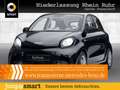 smart forFour EQ 60kWed cool&Audio SHZ Dig Radio Tempom Schwarz - thumbnail 1