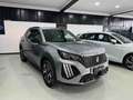 Peugeot 2008 PureTech 100 S&S Allure Gris - thumbnail 2