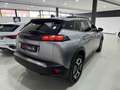 Peugeot 2008 PureTech 100 S&S Allure Gris - thumbnail 4